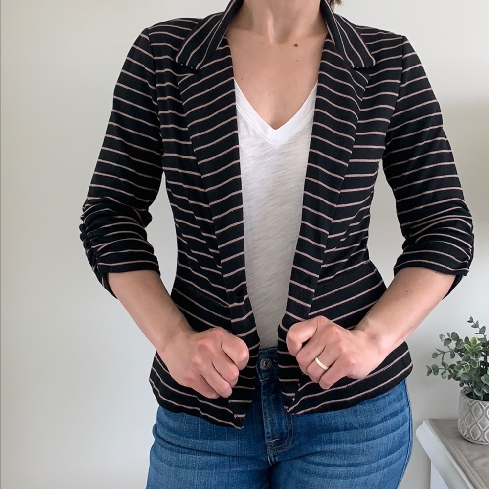 American Rag blazer - size Small